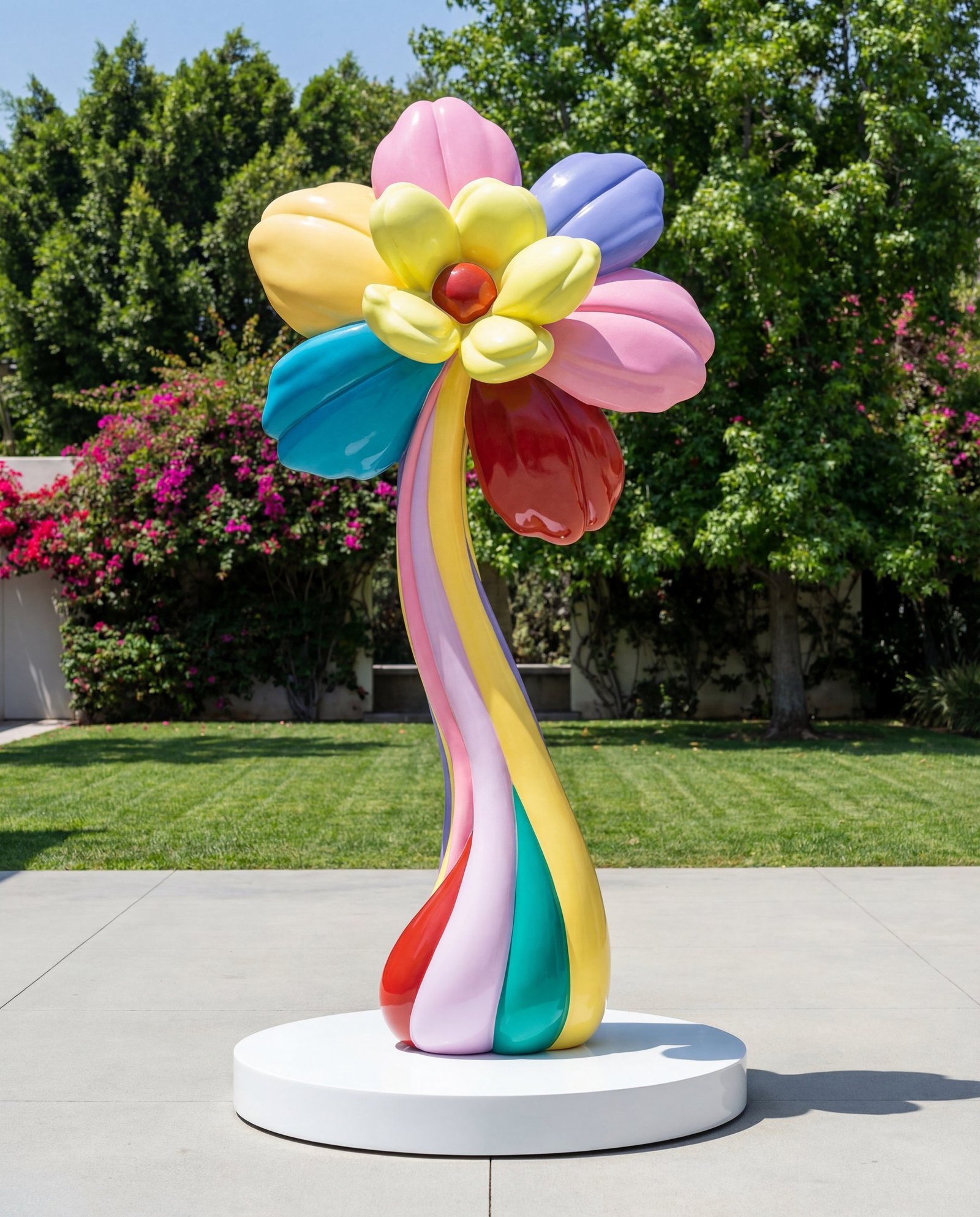 Petal Nova — 10 ft