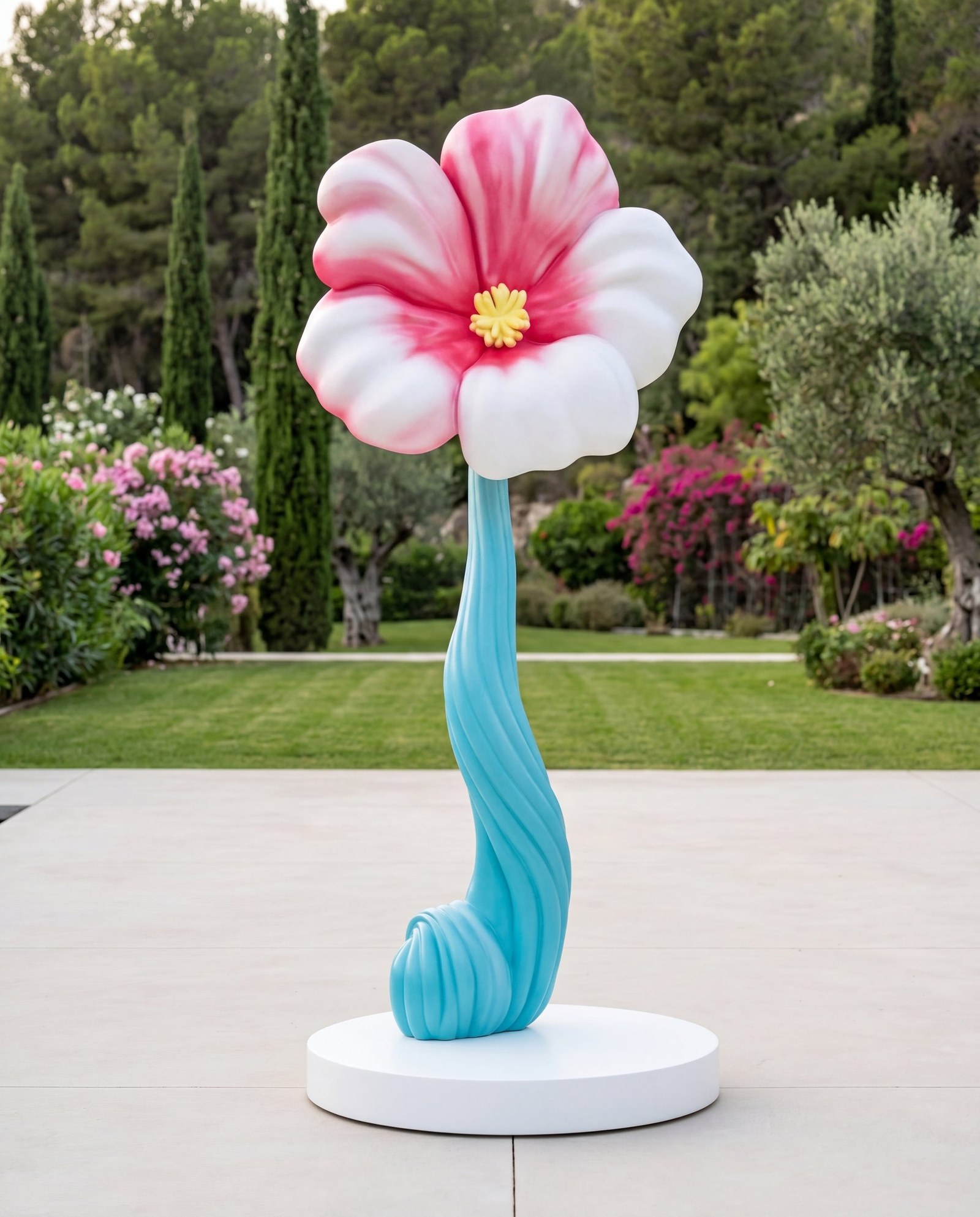 Spire Blossom — 10 ft