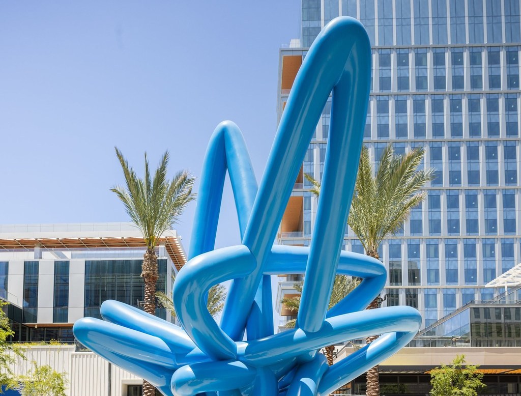 Ken Kelleher — Anchorball