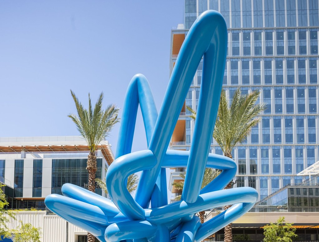 Ken Kelleher — Anchorball