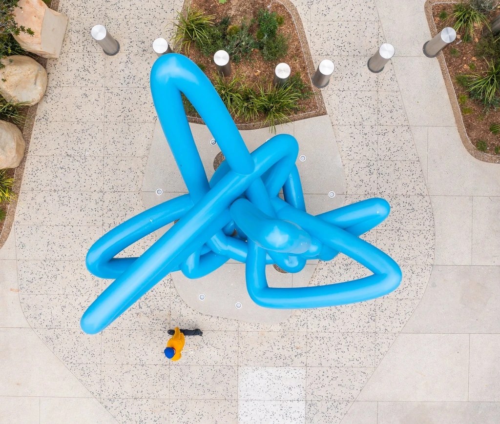 Ken Kelleher — Anchorball