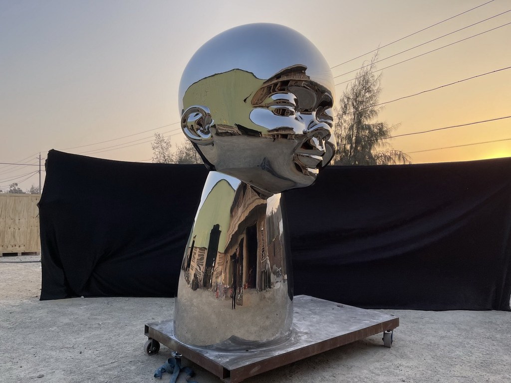 Ken Kelleher — Anchorball