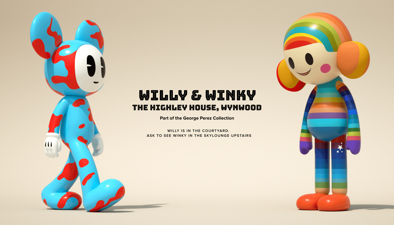 Willy & Winky