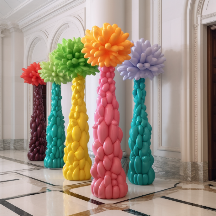 Flower Series